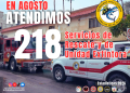 ATIENDE GOBIERNO DE LOS CABOS BLOQUEO EN CARRETERA TRANSPENINSULAR CSL -SJC
