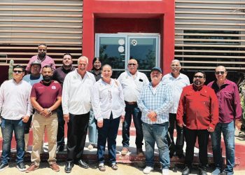 TRAS 44 AÑOS LOS CABOS REGLAMENTA POR PRIMERA VEZ LA DIRECCIÓN DE SERVICIOS PÚBLICOS