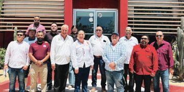 TRAS 44 AÑOS LOS CABOS REGLAMENTA POR PRIMERA VEZ LA DIRECCIÓN DE SERVICIOS PÚBLICOS