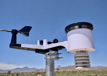 UABCS INCORPORA NUEVO MODELO PREDICTIVO DE TORMENTAS A SU PLATAFORMA METEOUABCS