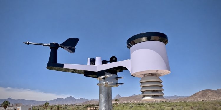 UABCS INCORPORA NUEVO MODELO PREDICTIVO DE TORMENTAS A SU PLATAFORMA METEOUABCS
