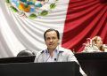 EL 33% DE LOS ADULTOS MAYORES SON VÍCTIMAS DE FRAUDES DIGITALES: DIPUTADO EMILIO SUÁREZ