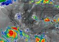 SIN DAÑOS MAYORES EN LOS CABOS TRAS LLUVIAS; PROTECCIÓN CIVIL MANTIENE MONITOREO PERMANENTE