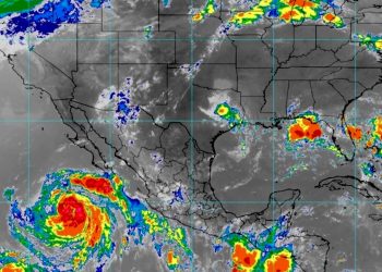 SIN DAÑOS MAYORES EN LOS CABOS TRAS LLUVIAS; PROTECCIÓN CIVIL MANTIENE MONITOREO PERMANENTE