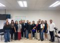 PGJE FORTALECE CONOCIMIENTOS DE SU PERSONAL EN MECANISMOS ALTERNATIVOS DE SOLUCIÓN DE CONTROVERSIAS