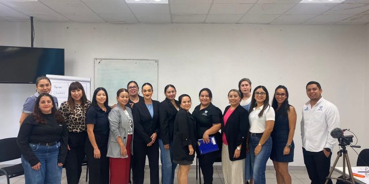 PGJE FORTALECE CONOCIMIENTOS DE SU PERSONAL EN MECANISMOS ALTERNATIVOS DE SOLUCIÓN DE CONTROVERSIAS