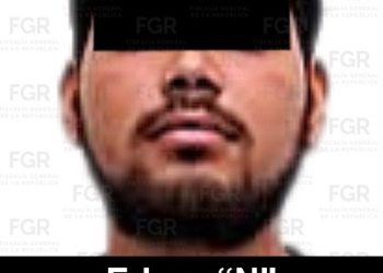 FGR OBTIENE VINCULACIÓN A PROCESO CONTRA UNA PERSONA POR DELITO CONTRA LA SALUD EN BAJA CALIFORNIA SUR