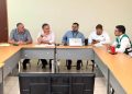 COORDINA AYUNTAMIENTO DE LOS CABOS Y CFE PLAN DE ELECTRIFICACIÓN EN COMUNIDADES RURALES