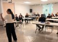 IMPULSA PGJE PROFESIONALIZACIÓN DE AGENTES PARA FORTALECER LA INVESTIGACIÓN DE DELITOS