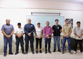 SMDIF LOS CABOS HABILITA CUATRO REFUGIOS TEMPORALES COMO MEDIDA PREVENTIVA ANTE PRONÓSTICOS DE LLUVIA