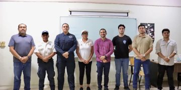 SMDIF LOS CABOS HABILITA CUATRO REFUGIOS TEMPORALES COMO MEDIDA PREVENTIVA ANTE PRONÓSTICOS DE LLUVIA