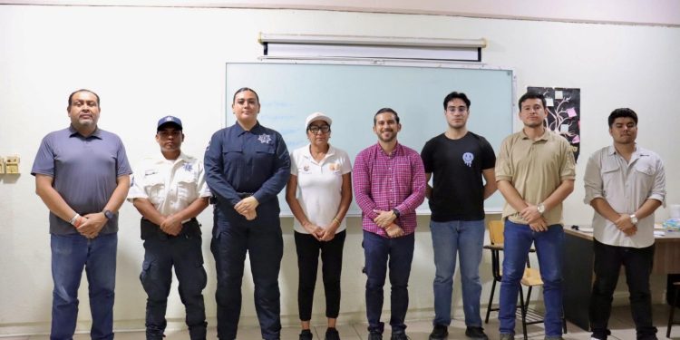 SMDIF LOS CABOS HABILITA CUATRO REFUGIOS TEMPORALES COMO MEDIDA PREVENTIVA ANTE PRONÓSTICOS DE LLUVIA