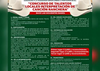 CAPACITARÁN A PRODUCTORES DE LOS CABOS PARA PREVENIR EL GUSANO BARRENADOR DEL GANADO