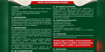 CAPACITARÁN A PRODUCTORES DE LOS CABOS PARA PREVENIR EL GUSANO BARRENADOR DEL GANADO