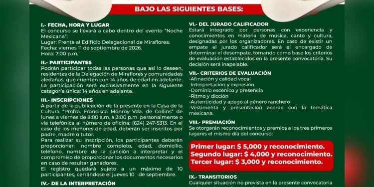 CAPACITARÁN A PRODUCTORES DE LOS CABOS PARA PREVENIR EL GUSANO BARRENADOR DEL GANADO