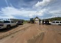 MANTIENE GOBIERNO DE LOS CABOS OPERATIVO DE PREVENCIÓN Y AUXILIO ANTE LLUVIAS