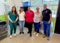 MANTIENE INSTITUTO DE SALUD MUNICIPAL PRESENCIA Y ATENCION EN ALBERGUES DE LOS CABOS