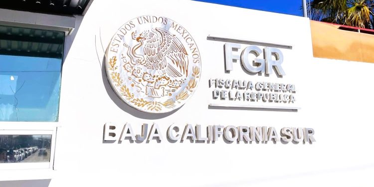 FGR OBTUVO VINCULACIÓN A PROCESO CONTRA UNA PERSONA DETENIDA CON METANFETAMINA EN LA PAZ, BCS