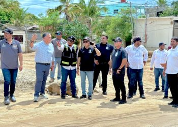 DETERMINA CONSEJO MUNICIPAL DE PROTECCIÓN CIVIL CIERRE TEMPORAL DE ALBERGUES EN LOS CABOS