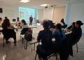 PGJE REFUERZA PREPARACIÓN DE FACILITADORES Y AGENTES DEL MINISTERIO PÚBLICO PARA IMPULSAR JUSTICIA ALTERNATIVA