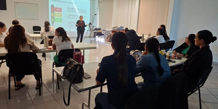 PGJE REFUERZA PREPARACIÓN DE FACILITADORES Y AGENTES DEL MINISTERIO PÚBLICO PARA  IMPULSAR JUSTICIA ALTERNATIVA