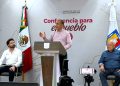 REFRENDA PGJE COMPROMISO DE TOTAL TRANSPARENCIA EN LA INCIDENCIA DELICTIVA DE BAJA CALIFORNIA SUR