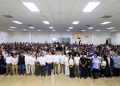 UABCS REÚNE A ESPECIALISTAS Y COMUNIDAD ESTUDIANTIL EN  EL IV FORO INTERNACIONAL DE PROGRAMACIÓN Y VIDA DIGITAL