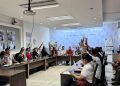 AVANZA ORGANIZACIÓN DE LA 4TA EDICIÓN DE LA “COPA PAZIFICA 2026”; PGJE IMPULSA EL DEPORTE COMO HERRAMIENTA DE PREVENCIÓN
