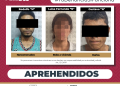 CUMPLIMENTA PGJE ÓRDENES DE APREHENSIÓN POR DIVERSOS DELITOS EN BCS