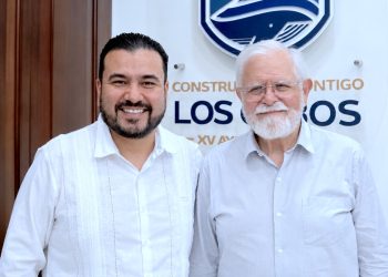 CON LOS INFORMES DEL OCI, LOS  CABOS ES REFERENTE NACIONAL EN MODELO DE GOBIERNOS MEDIBLES