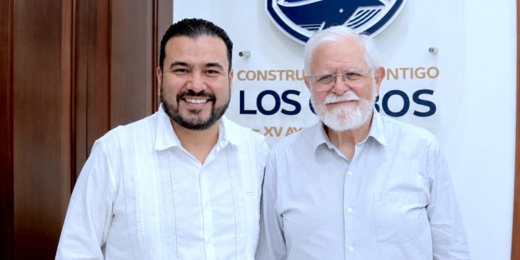CON LOS INFORMES DEL OCI, LOS CABOS ES REFERENTE NACIONAL EN MODELO DE GOBIERNOS MEDIBLES