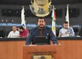 EXHORTA CONGRESO DE BCS A COORDINAR PROTOCOLOS DE EMERGENCIA Y LIBERAR COBROS DE PEAJE DURANTE BLOQUEOS CARRETEROS
