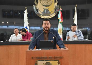 EXHORTA CONGRESO DE BCS A COORDINAR PROTOCOLOS DE EMERGENCIA Y LIBERAR COBROS DE PEAJE DURANTE BLOQUEOS CARRETEROS