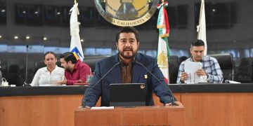 EXHORTA CONGRESO DE BCS A COORDINAR PROTOCOLOS DE EMERGENCIA Y LIBERAR COBROS DE PEAJE DURANTE BLOQUEOS CARRETEROS