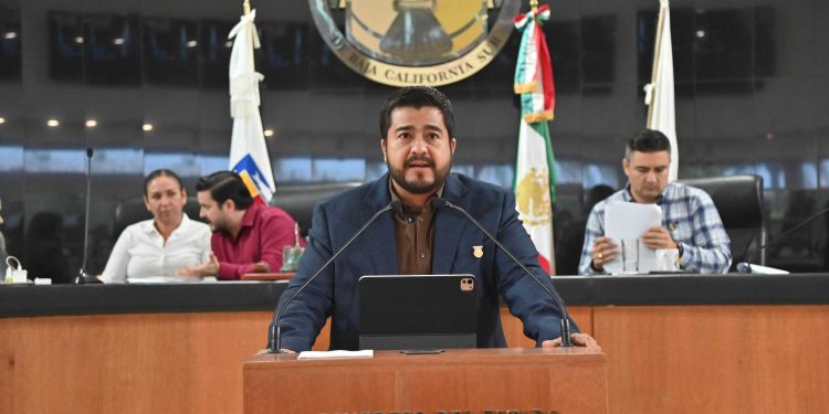 EXHORTA CONGRESO DE BCS A COORDINAR PROTOCOLOS DE EMERGENCIA Y LIBERAR COBROS DE PEAJE DURANTE BLOQUEOS CARRETEROS