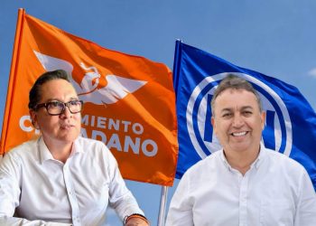 DIRECTO… Y AL GRANO/ ¡EXPLORAN ALIANZAS RUMBO AL 2027!