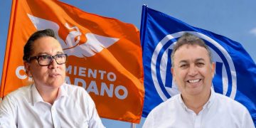 DIRECTO… Y AL GRANO/ ¡EXPLORAN ALIANZAS RUMBO AL 2027!
