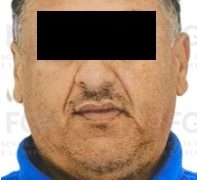 FGR OBTIENE VINCULACIÓN A PROCESO CONTRA UNA PERSONA POR POSESIÓN DE ARMAS Y CARTUCHOS EN LA PAZ, BAJA CALIFORNIA SUR