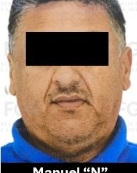 FGR OBTIENE VINCULACIÓN A PROCESO CONTRA UNA PERSONA POR POSESIÓN DE ARMAS Y CARTUCHOS EN LA PAZ, BAJA CALIFORNIA SUR
