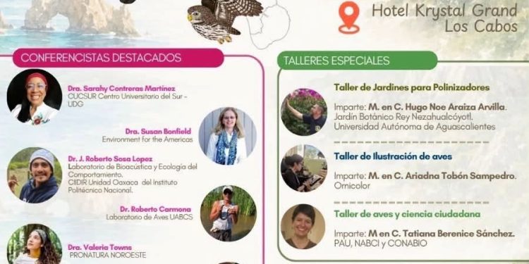 CAPACITARAN A PRODUCTORES GANADEROS DE LOS CABOS SOBRE EL GUSANO BARRENADOR DEL GANADO