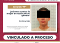 OBTIENE PGJE VINCULACIÓN A PROCESO CONTRA IMPUTADO POR LESIONES COMETIDAS CONTRA LA MUJER EN RAZÓN DE SU GÉNERO
