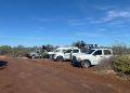 REALIZA PGJE JORNADA DE BÚSQUEDA GENERALIZADA EN BCS LOCALIZA RESTOS HUMANOS EN LOS CABOS Y LORETO