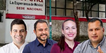 DIRECTO… Y AL GRANO/ MORENA: ¡A PUNTO DE CAER EL TELÓN!