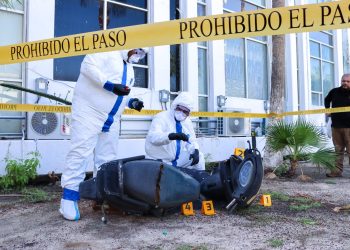 CAPACITA PGJE A PERSONAL FORENSE Y POLICIAL EN MANEJO SEGURO DE DROGAS SINTÉTICAS