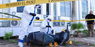 CAPACITA PGJE A PERSONAL FORENSE Y POLICIAL EN MANEJO SEGURO DE DROGAS SINTÉTICAS