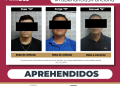 CUMPLIMENTA PGJE ÓRDENES DE APREHENSIÓN POR DIVERSOS DELITOS EN BCS