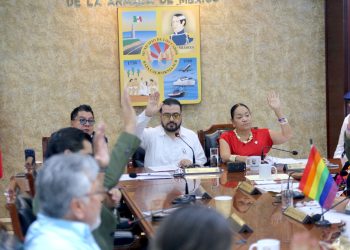 CABILDO DE LOS CABOS APRUEBA REINCORPORACIÓN DEL PRESIDENTE MUNICIPAL