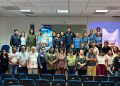 CONCLUYEN LOS CINCO FOROS MUNICIPALES  DE PARTICIPACIÓN CIUDADANA DEL PROGRAMA ESTATAL DE CAMBIO CLIMÁTICO