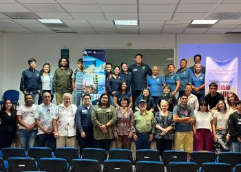 CONCLUYEN LOS CINCO FOROS MUNICIPALES  DE PARTICIPACIÓN CIUDADANA DEL PROGRAMA ESTATAL DE CAMBIO CLIMÁTICO