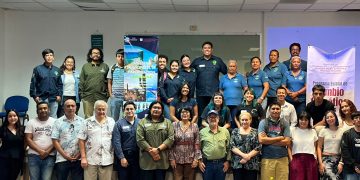 CONCLUYEN LOS CINCO FOROS MUNICIPALES  DE PARTICIPACIÓN CIUDADANA DEL PROGRAMA ESTATAL DE CAMBIO CLIMÁTICO